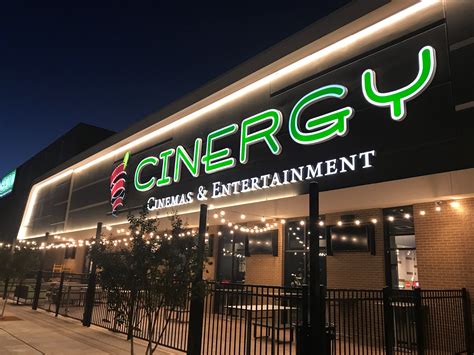 cinergy movies